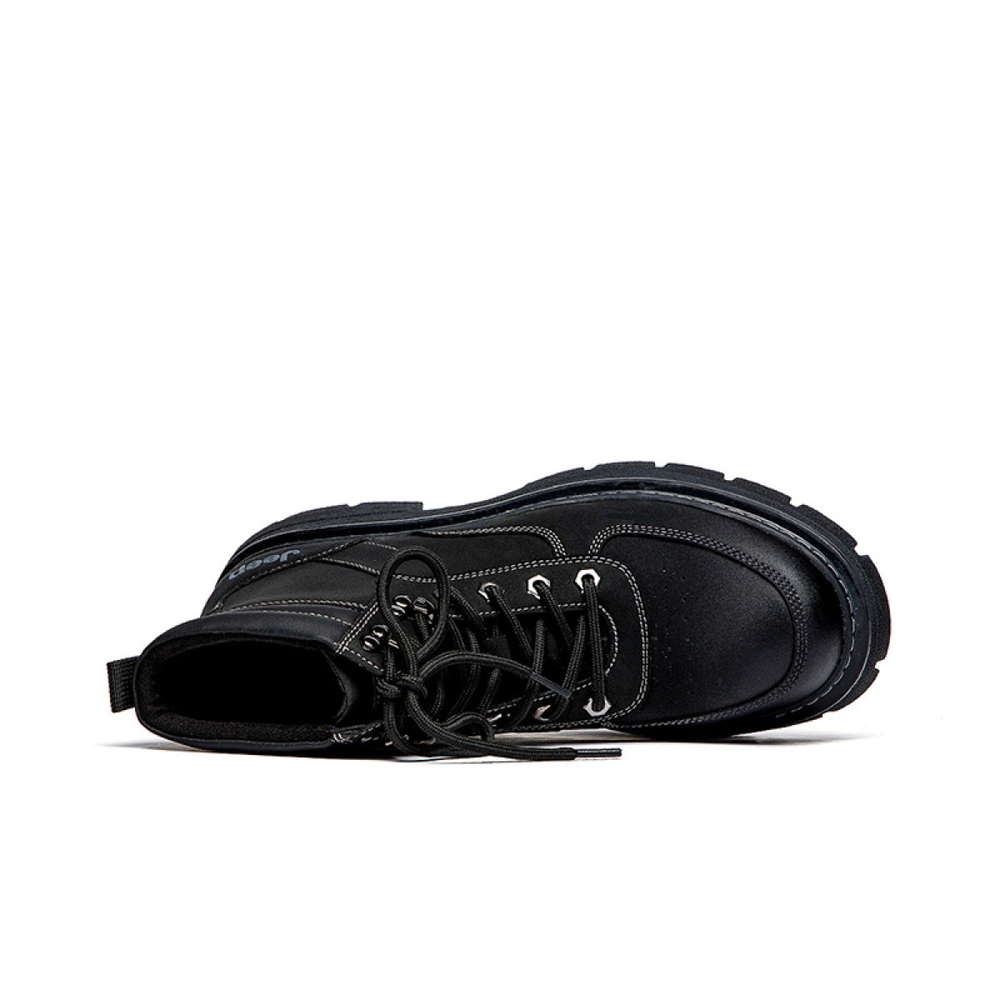 Сапоги Jeep, P233M08246