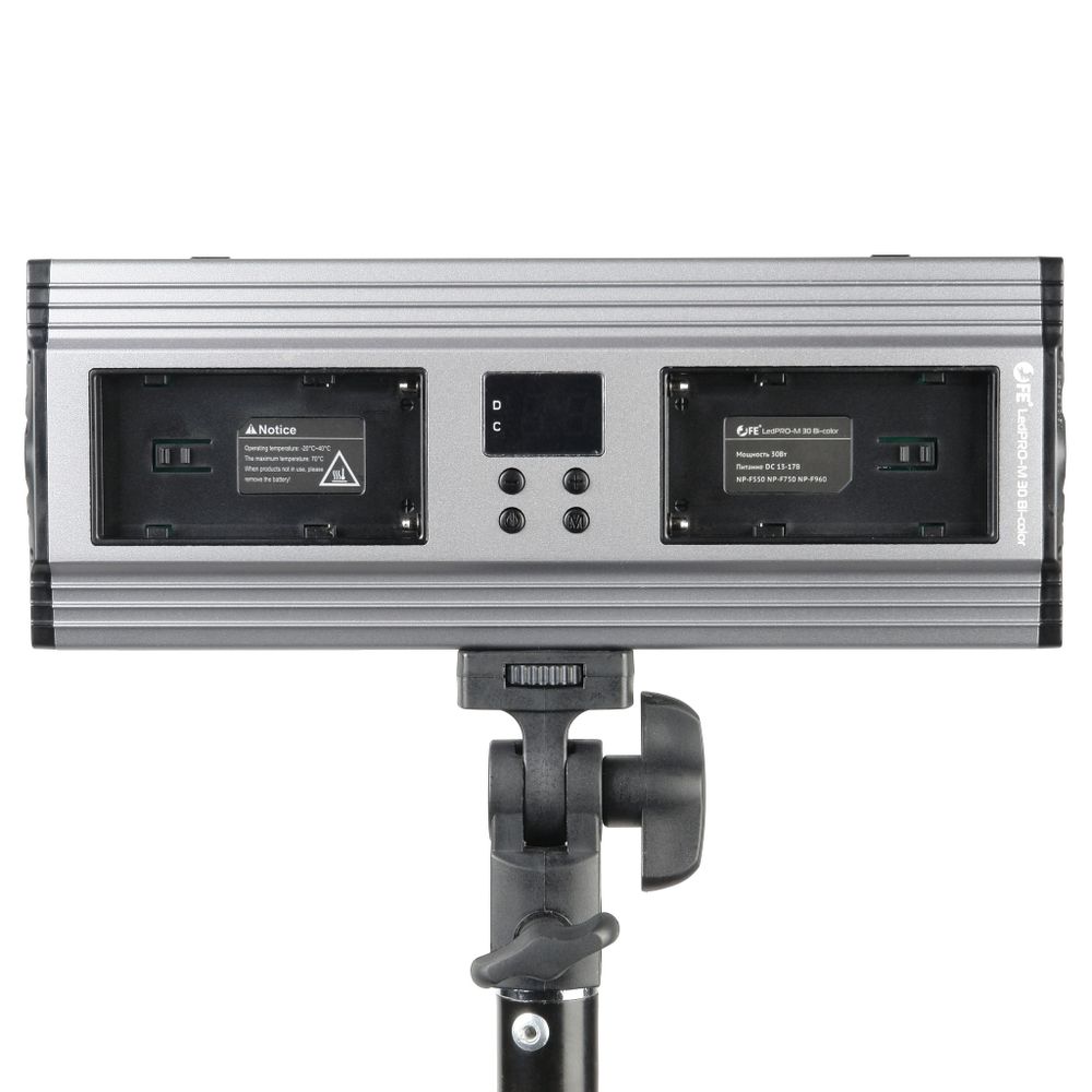 Falcon Eyes LedPRO-M 30 Bi-color