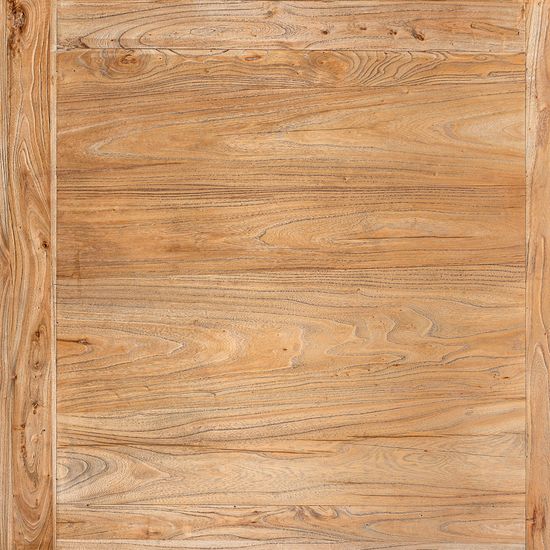 Прямоугольный раздвижной стол Berca натуральный цвет 200x100 Испания 