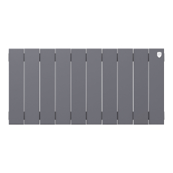 Радиатор Royal Thermo PianoForte 300 /Silver Satin