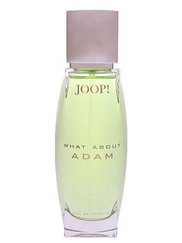 Joop! What About Adam