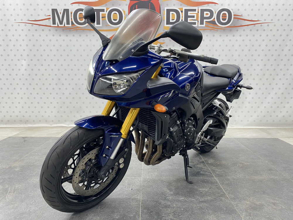 Yamaha FZ1 Fazer , 2007