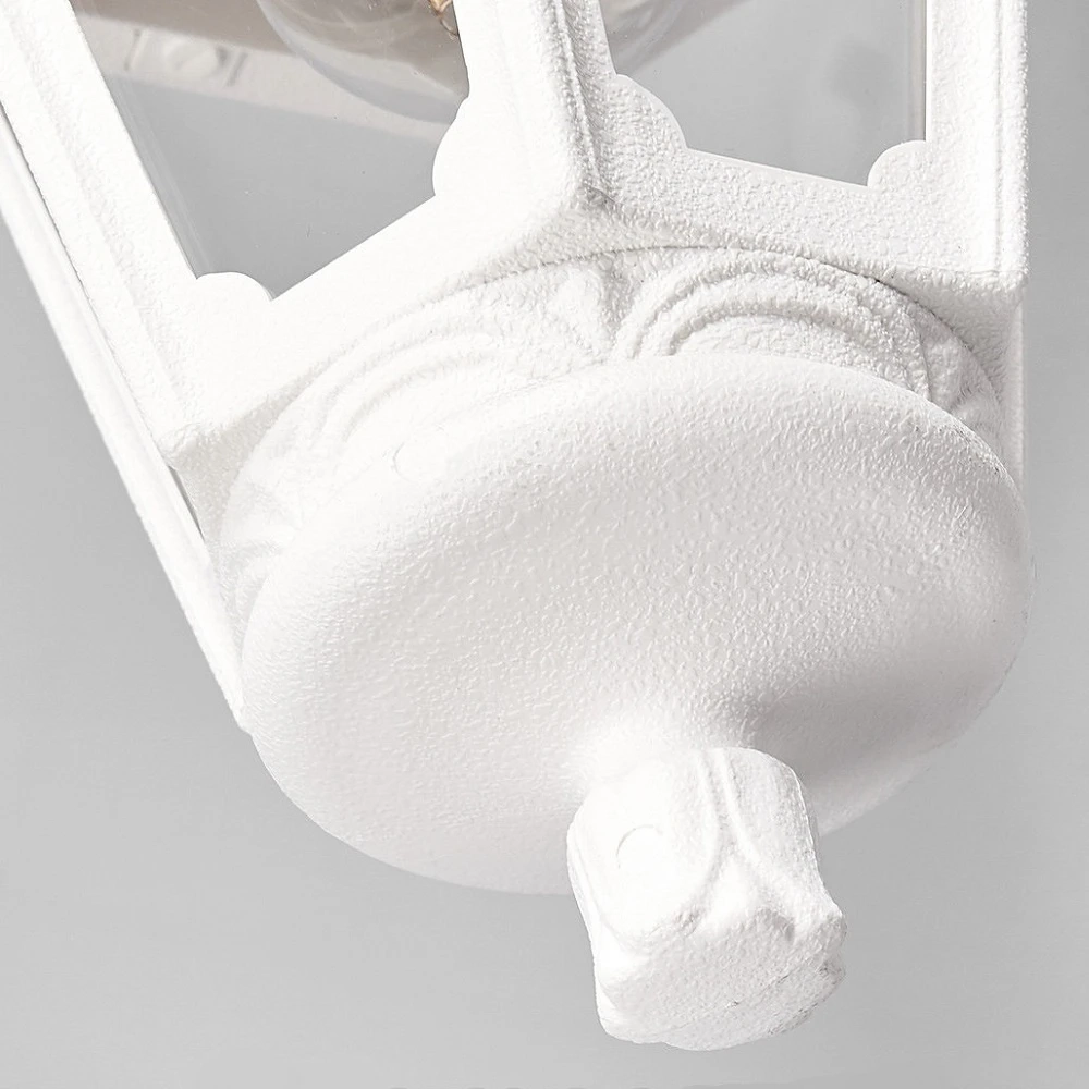 Уличный подвесной светильник Fumagalli SICHEM/ANNA 3L E22.120.S30.WXF1R