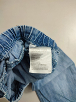 Джинсы H&M базовые на 2 года