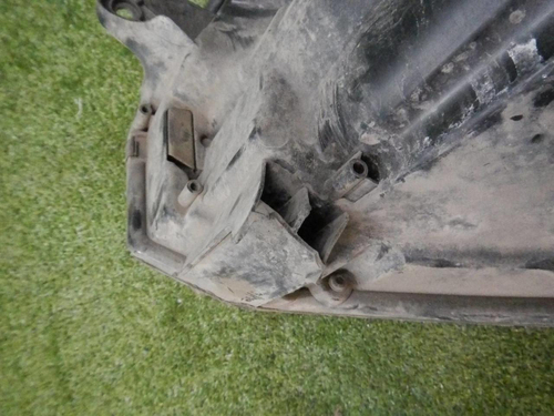 Битая Фара правая Lada Largus 1 (2021-н.в.) галоген