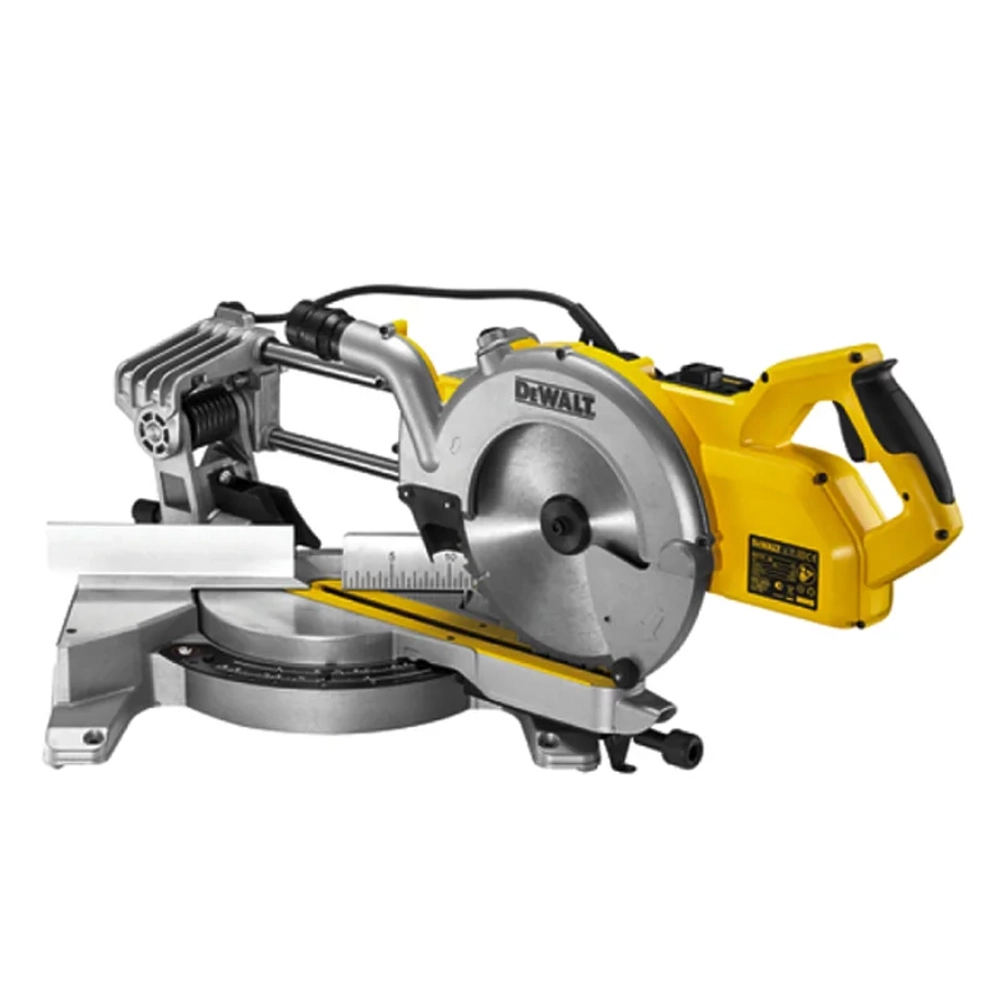 Торцовочная пила DeWALT DWS778, DWS778-QS