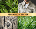 Relaxing vetyver (Ветивер)