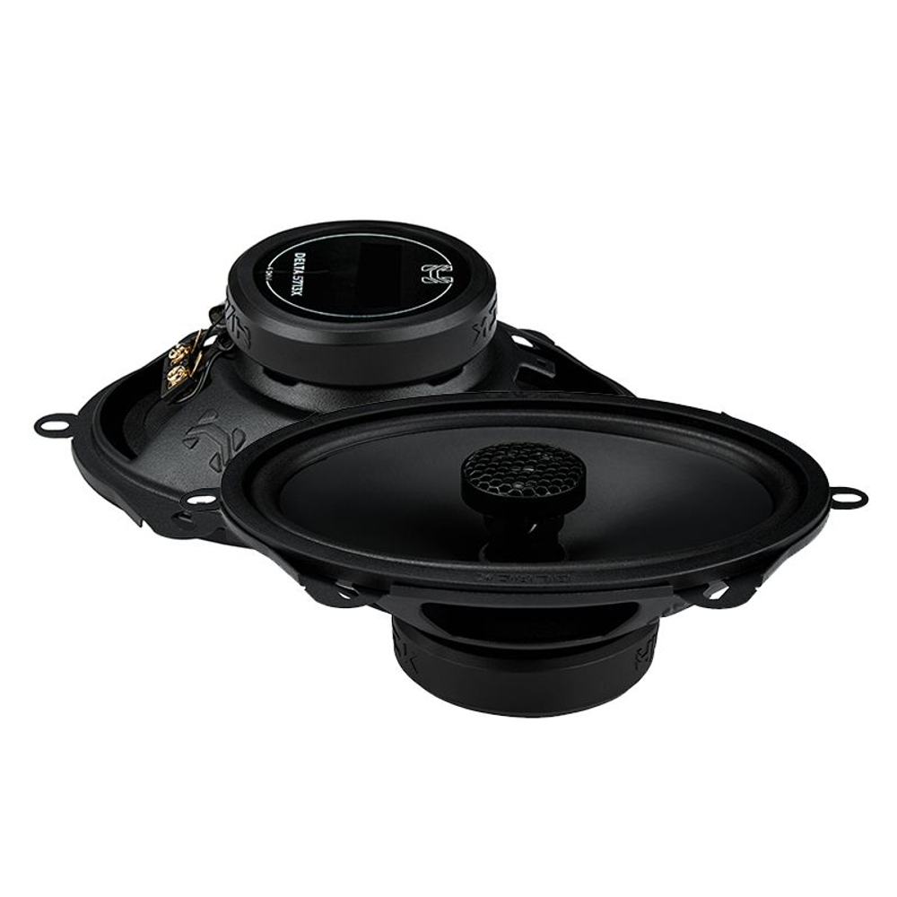 BLACK HYDRA DELTA 5713X