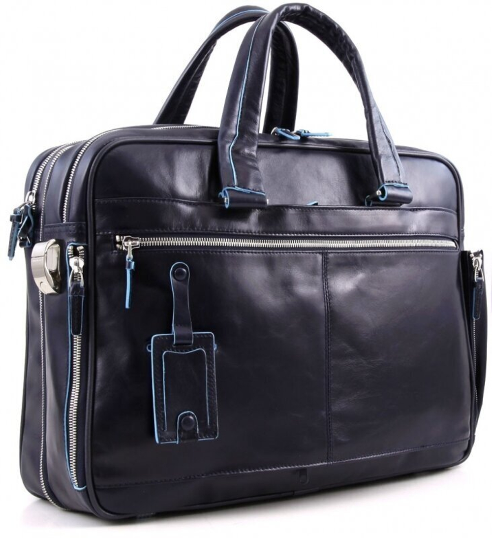 Сумка Piquadro Blue Square CA2765B2/BLU2