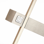 Настенный светодиодный светильник ST Luce ASTENTE SL1589.011.01, W 4000K