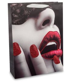 Packing Symphony Z-54-3 Пакет «Гламур» большой