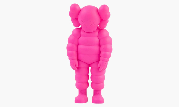 What Party Figure "Pink"