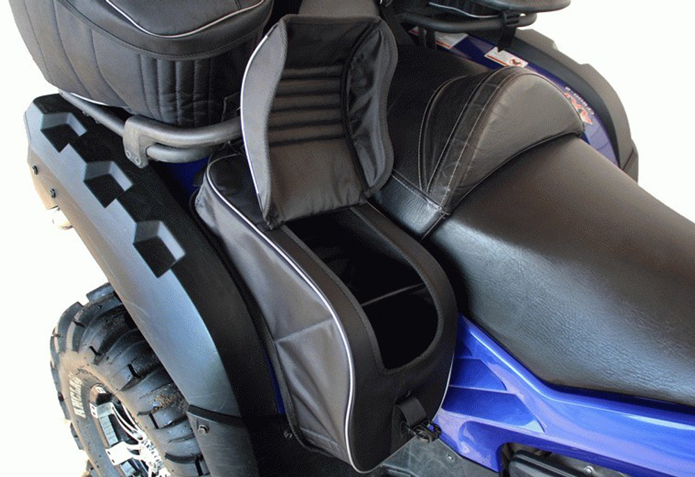 Сумка универсальная на заднее крыло квадроцикла