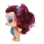 Игрушка "Собачка", с расческой, в ассортименте, ТМ FUNKY TOYS, 84933