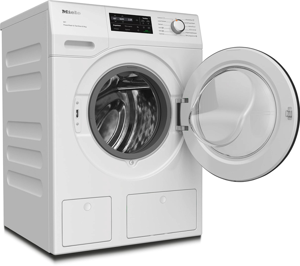 Стиральная машина Miele WCI870WCS