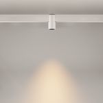 Трековый светильник Technical TR122-2-7W3K-W