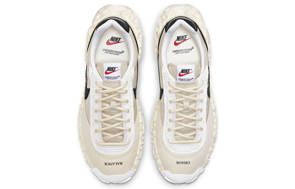 Кроссовки Nike Overbreak Overcast