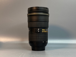 Nikon F 24-70mm f/2.8G ED AF-S Nikkor