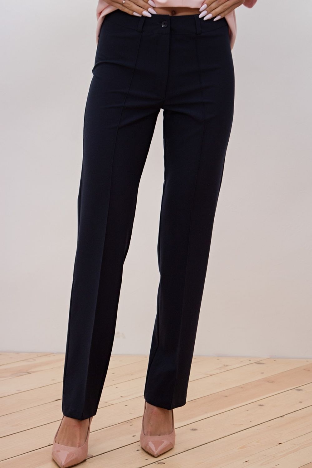 Брюки Майер №6 Valentina