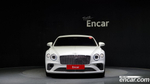 Bentley Continental GT 3 Generation 4.0 GT (06.2021)