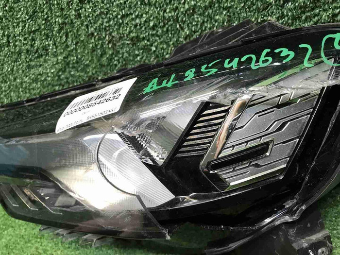 Фара левая Changan CS35PLUS (2021-н.в.) LED