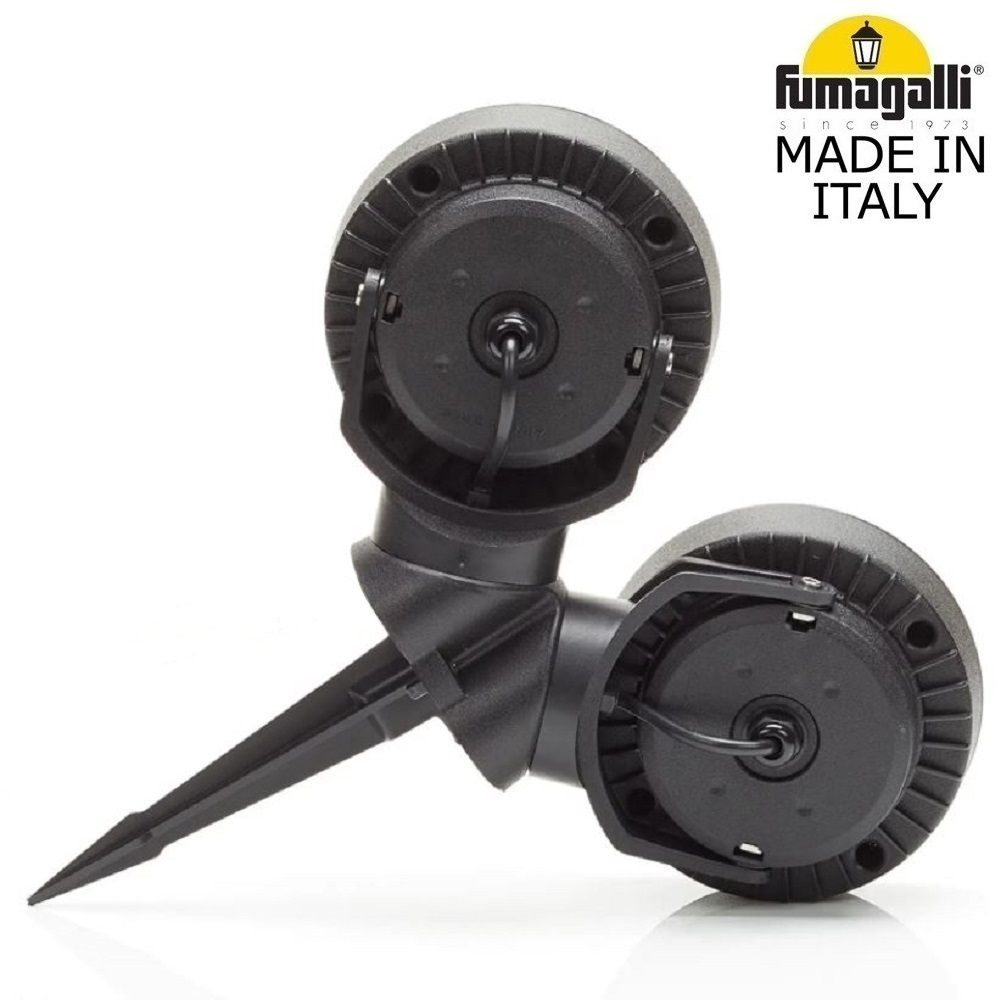 Ландшафтный светильник Fumagalli TOMMY 4M1.001.000.AXD2L