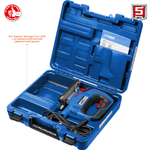 ЗУБР 500 Вт, 65 мм, электрический лобзик, кейс, Профессионал (ЛП-500 К)