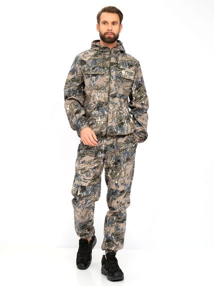 Костюм СТРЕЛОК ЛАБИРИНТ р.60-62