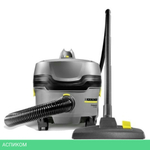 Пылесос Karcher Classic T 7/1 (1.527-181.0)