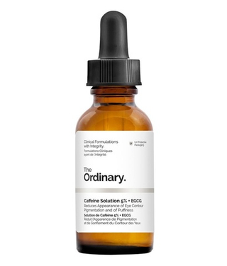 The Ordinary Caffeine Solution 5% + EGCG
