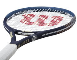 Теннисная ракетка Wilson Roland Garros Equipe