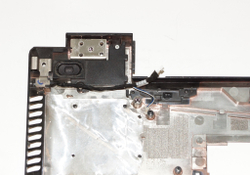 Нижняя часть корпуса ноутбука Lenovo B570e