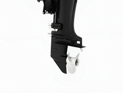 2х-тактный лодочный мотор MESAN 40