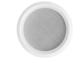 Прокладка под кламп Силиконовая с сеткой 2"