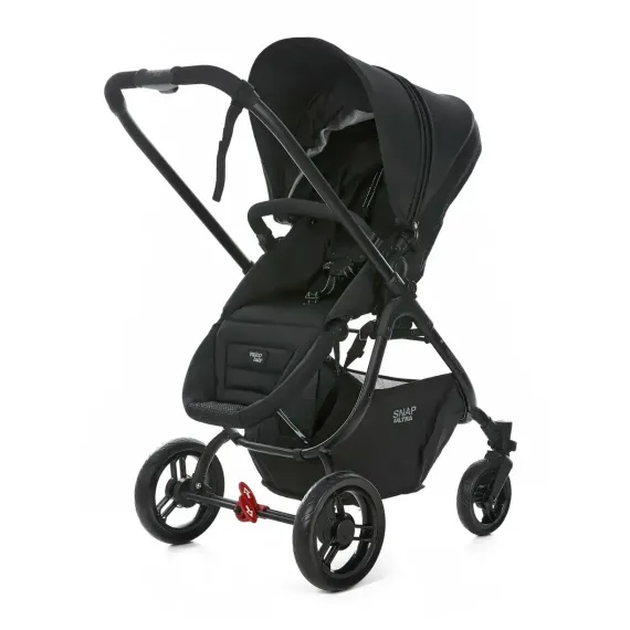 Прогулочная коляска Valco Baby Snap 4 Ultra Flatt Matt Pitch