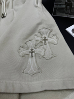 Шорты Chrome Hearts