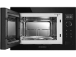 СВЧ-печь MAUNFELD XBMO251GB Glossy встраиваемая