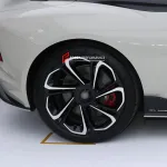 FORGED WHEELS RIMS for MG CYBERSTER 2025