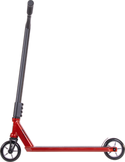 Трюковой самокат TECH TEAM Provokator 47, Red/black