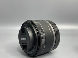 Canon EF 50mm 1.8 STM