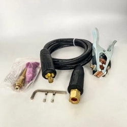 Andeli TIG-400P AC380V сварочный инвертор ADL20-009