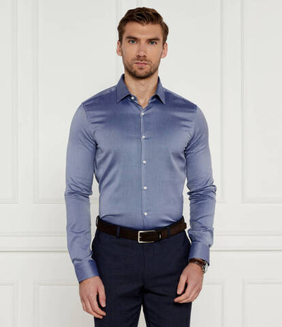 Рубашка Pierre1 Joop! - голубой(30043589)