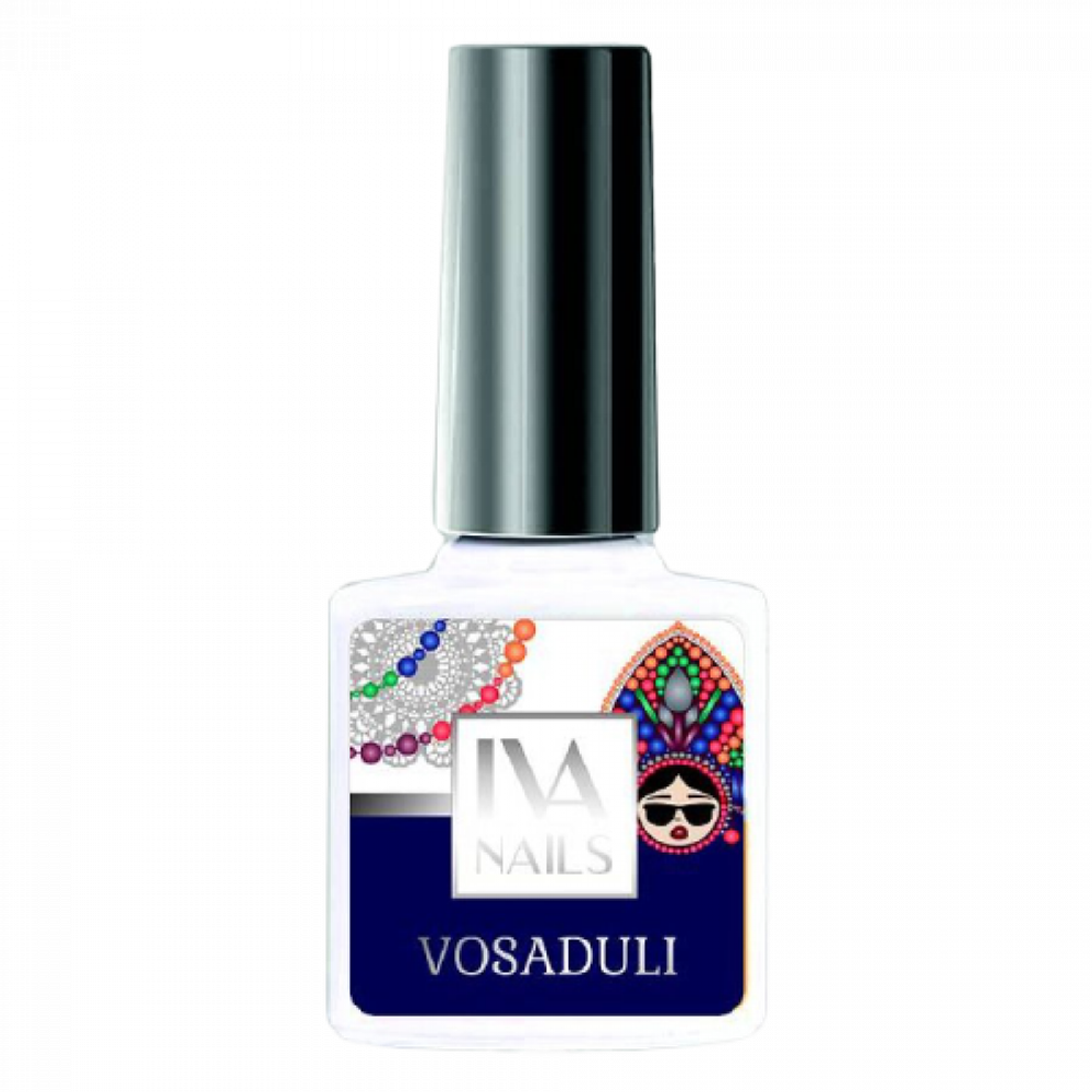 Гель-лак Vosaduli №5