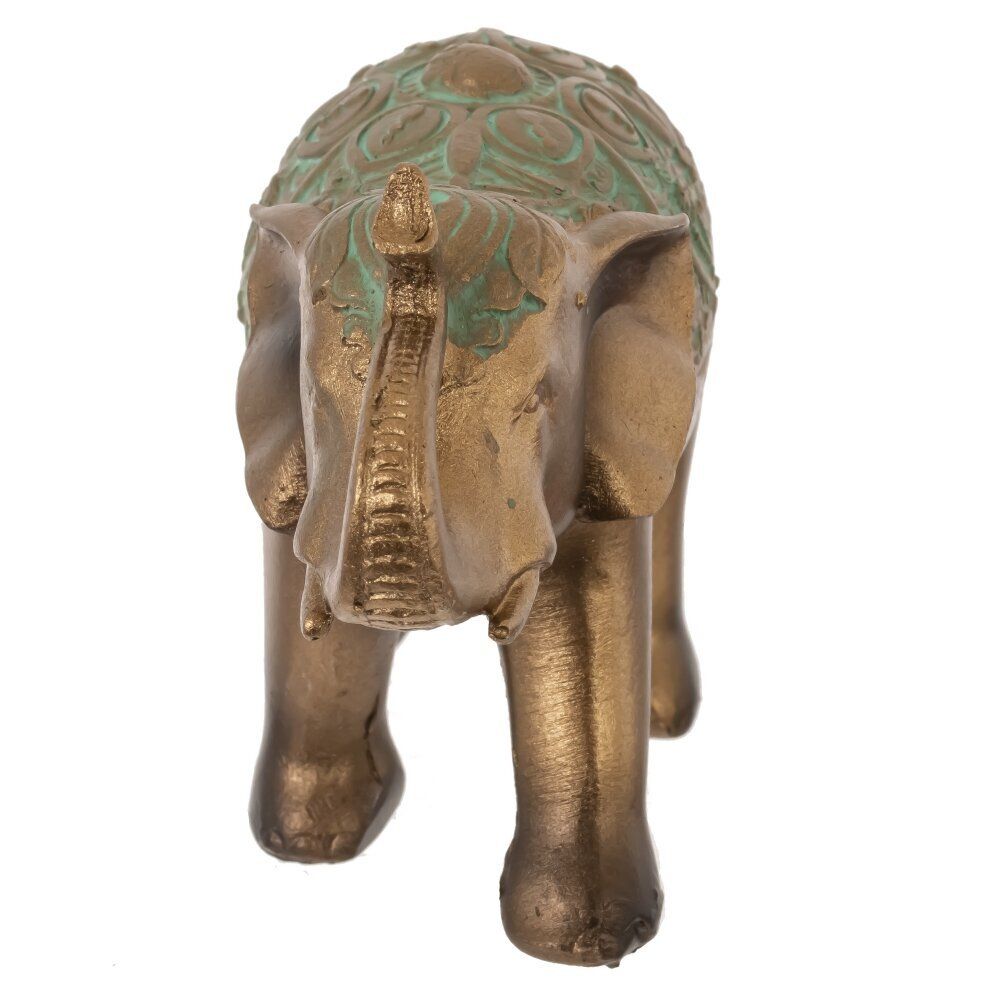 GAEM Фигурка декоративная "Слон", L9 W4 H7,5 см