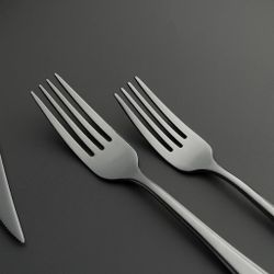 Вилка десертная 18,7 см   P.L. Proff Cuisine [12]