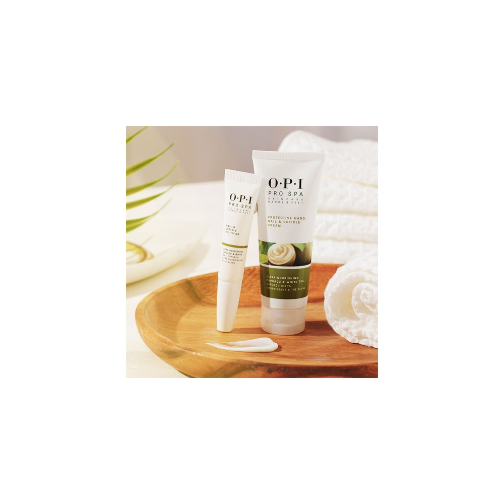 OPI Pro Spa - питательное масло для ногтей /   7.5  ml  / GTIN 619828127792