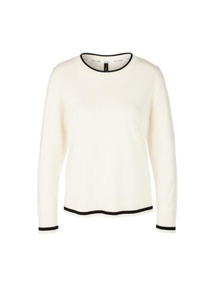 Marc Cain Джемпер с добавлением кашемира