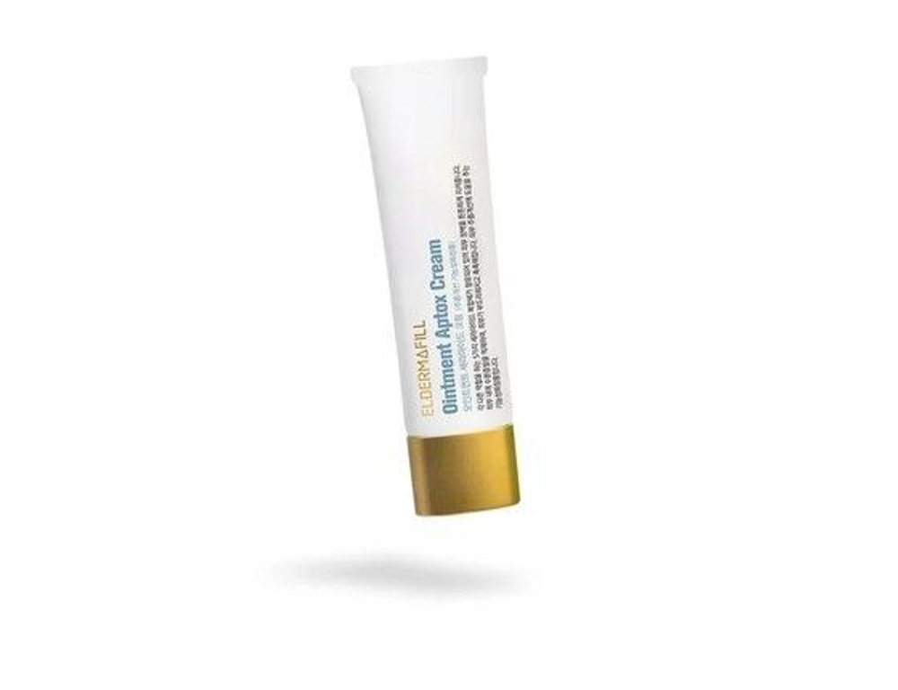 Aptox Cream ELDERMAFILL 50ml - крем утюжок от морщин