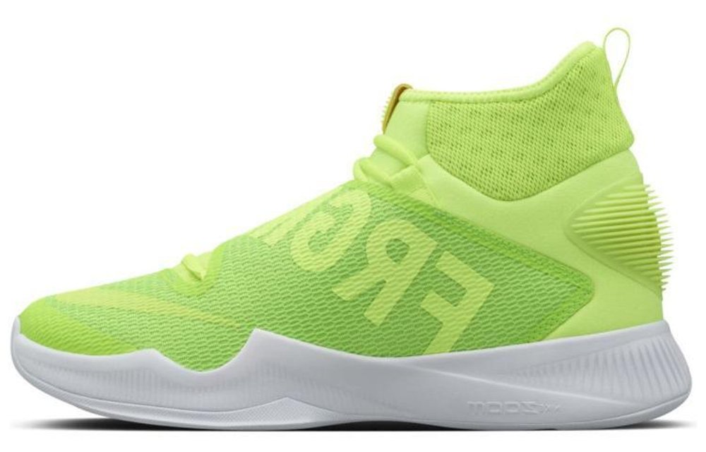 Кроссовки Nike Hyperrev 2016 Fragment Volt