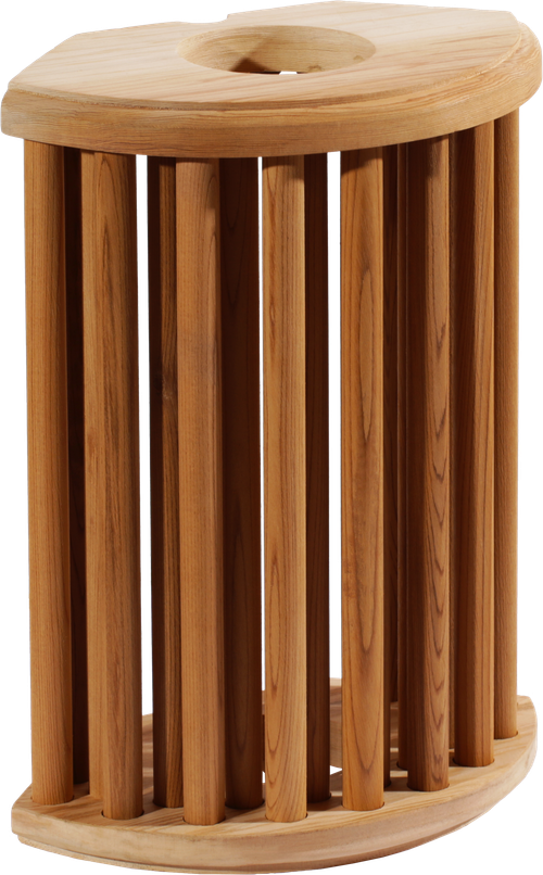 SAWO Абажур угловой 207мм х 280мм, 915-VD